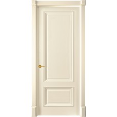 Smalta-23.2 ДГ 900*2000 Ral1013 Слоновая кость ИД