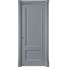 Smalta-23.2 ДГ 600*2000 Ral7015 Графит ИД