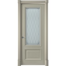 Smalta-23.2 ДО 800*2000 Ral7032 Олива, сатинат УФ печать ИД