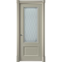 Smalta-23.2 ДО 900*2000 Ral7032 Олива, сатинат УФ печать ИД