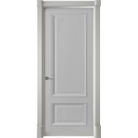 Smalta-23.2 ДГ 600*2000 Ral7047 Светло-серый ИД