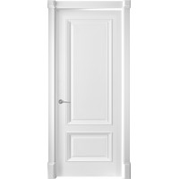 Smalta-23.2 ДГ 800*2000 Ral9003 Белый ИД