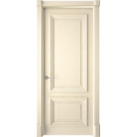 Smalta-21.2 ДГ 400*2000 Ral1013 Слоновая кость ИД