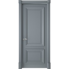 Smalta-21.2 ДГ 800*2000 Ral7015 Графит ИД