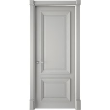 Smalta-21.2 ДГ 900*2000 Ral7047 Светло-серый ИД