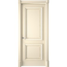 Smalta-22.2 ДГ 550*1900 Ral1013 Слоновая кость ИД