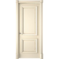 Smalta-22.2 ДГ 600*2000 Ral1013 Слоновая кость ИД