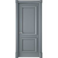 Smalta-22.2 ДГ 550*1900 Ral7015 Графит ИД