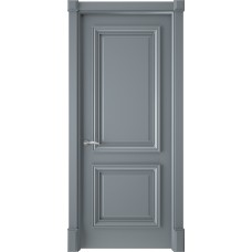 Smalta-22.2 ДГ 600*2000 Ral7015 Графит ИД