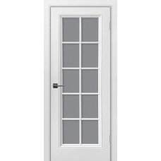 Smalta-Sharm 11 эмаль, 900*2000 Ral9003, ДРО сатинат светлое