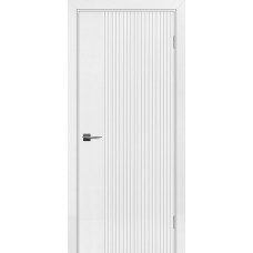 Smalta-Rif 201, эмаль ДГ 800*2000 Белая