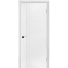 Smalta-Rif 202, эмаль ДГ 700*2000 Белая