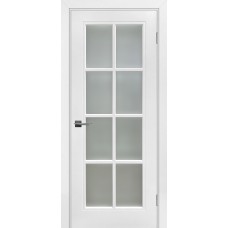 Smalta-Rif 210, эмаль ДРО 800*2000 Белая, сатинат