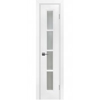 Smalta-Rif 210, эмаль ДРО 400*2000 Белая, сатинат