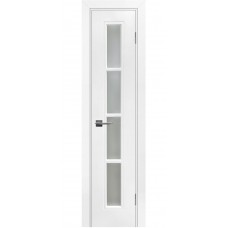 Smalta-Rif 210, эмаль ДРО 400*2000 Белая, сатинат