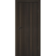 P-20 NEW nanoshpon, эвкалипт африканский 700*2000 черный молдинг