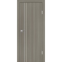 P-20 NEW nanoshpon, эвкалипт португальский 600*2000 Al-молдинг