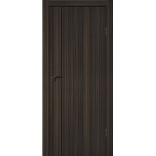 P-21 NEW nanoshpon, эвкалипт африканский 700*2000 черный молдинг