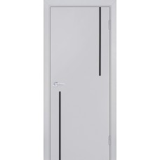 Smalta-Line 08 эмаль, Френч грей ДГ 600*2000 Д