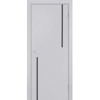 Smalta-Line 08 эмаль, Френч грей ДГ 800*2000 Д
