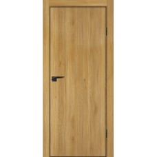 P-1 NEW nanotex, дуб золотистый 550*1900, ABS черная кромка с 4-х сторон