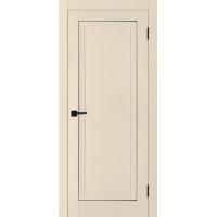 PSТ-36 PET бежевый матовый ДГ 600*2000
