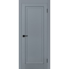 PSТ-36 PET серый матовый ДГ 600*2000