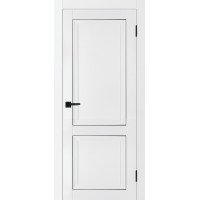PSТ-38 PET белый матовый ДГ 700*2000