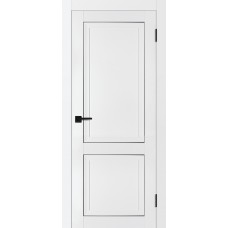 PSТ-38 PET белый матовый 900*2000