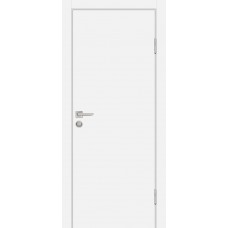 P-1 NEW PET белый матовый, 800*2000