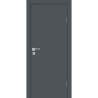 P-1 NEW PET графит матовый, 550*1900
