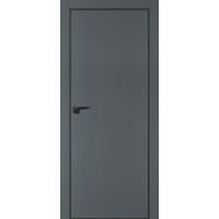 P-1 NEW PET графит матовый, 700*2000