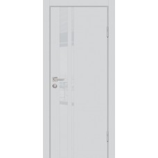 P-16 NEW PET агат матовый, 600*2000 стекло лунный лакобель