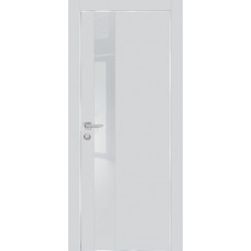 PX-10 PET агат матовый, 600*1900 лунный лакоб. врезка под петли AGB и замок , Al-кр. с 4-х ст.