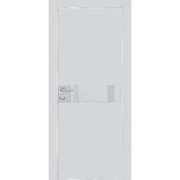 PX-13 PET агат матовый, 550*1900 лунный лакоб. врезка под петли AGB и замок , Al-кр. с 4-х ст.