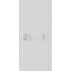 PX-13 PET агат матовый, 900*2000 лунный лакоб. врезка под петли AGB и замок , Al-кр. с 4-х ст.