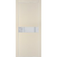 PX-13 PET бежевый матовый, 600*1900 лунный лакоб. врезка под петли AGB и замок , Al-кр. с 4-х ст. PX-13 PET бежевый матовый, 600*1900 лунный лакоб. врезка под петли AGB и замок , Al-кр. с 4-х ст.