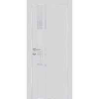PX-16 PET агат матовый, 550*1900 лунный лакоб. врезка под петли AGB и замок  Al-кр. с 4-х ст
