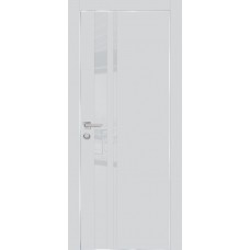 PX-16 PET агат матовый, 550*1900 лунный лакоб. врезка под петли AGB и замок  Al-кр. с 4-х ст