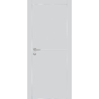 PX-19 PET агат матовый, 550*1900 Al-молдинг врезка под петли AGB и замок Al-кр. с 4-х ст.