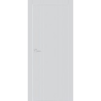 PX-20 PET агат матовый, 900*2000 Al-молдинг врезка под петли AGB и замок Al-кр. с 4-х ст.