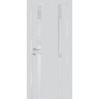 PX-9 PET агат матовый, 550*1900 лунный лакоб. врезка под петли AGB и замок  Al-кр. с 4-х ст