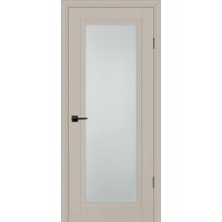 PSC-35 РР Classic шеллгрей ДО 900*2000 стекло сатинат PSC-35 РР Classic шеллгрей ДО 900*2000 стекло сатинат