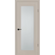 PSC-35 РР Classic шеллгрей ДО 900*2000 стекло сатинат
