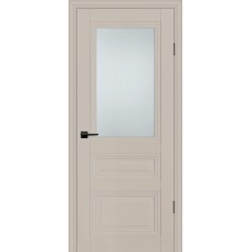 PSC-39 РР Classic PP шеллгрей ДО 900*2000 стекло сатинат