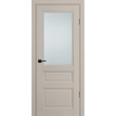 PSU-39 РР шеллгрей ДО 900*2000 стекло сатинат