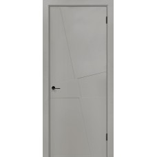 Smalta-Sharm 14, эмаль, 700*2000 malva, глухое