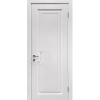 Smalta-Sharm 15 PR, эмаль.700*2000 Ral9010, глухое