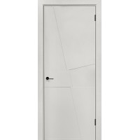 Smalta-Sharm 14, эмаль, 900*2000 ivory, глухое