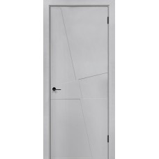 Smalta-Sharm 14, эмаль, 700*2000 clear, глухое